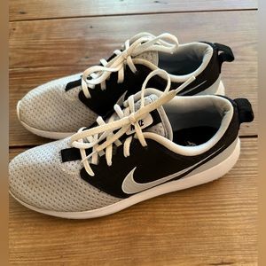 Men’s Golf Shoes Nike Size 7